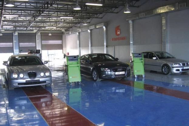 ΚΤΕΟ: Ποιες αλλαγές έρχονται – «Μπλόκο» στο γύρισμα χιλιομέτρων